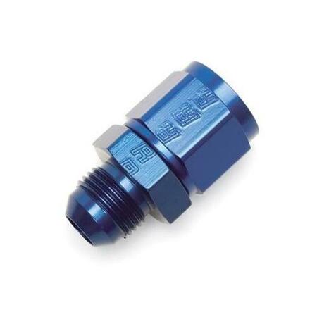 RUSSELL-EDEL Adapter Fitting of -8 AN Female to -6 AN Male R62-660020